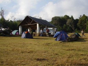 malawi nyika camping