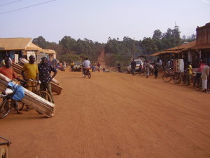 tanzania road 4