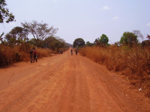 tanzania road 5