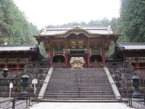 japan nikko temple 2